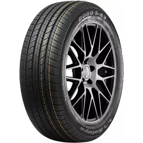 Легковые шины Satoya Doro S-63 195/60 R15 88V купить с бесплатной доставкой в пункты выдачи в Петербурге